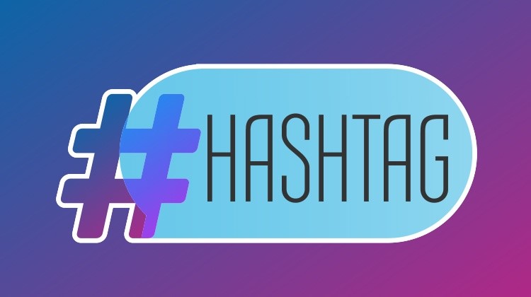hashtags on instagram