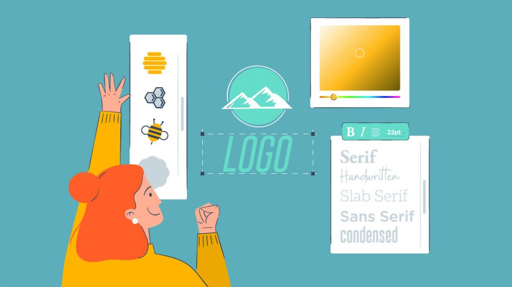 Pro Logo Design Trends For 2021 To Follow