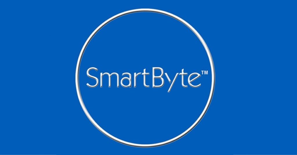 SmartByte