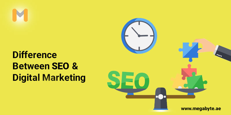 best SEO Service Dubai