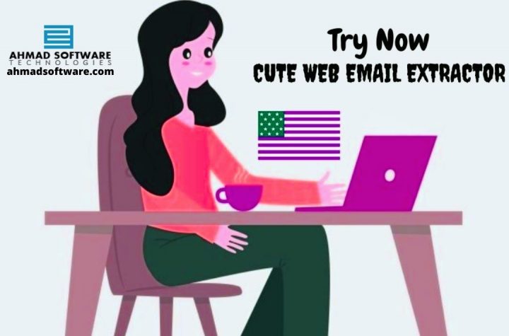 Cute Web Email Extractor