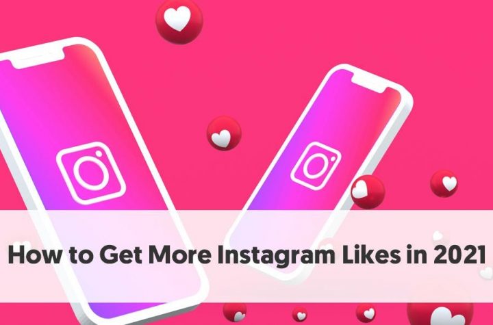 Get More Instagram Likes