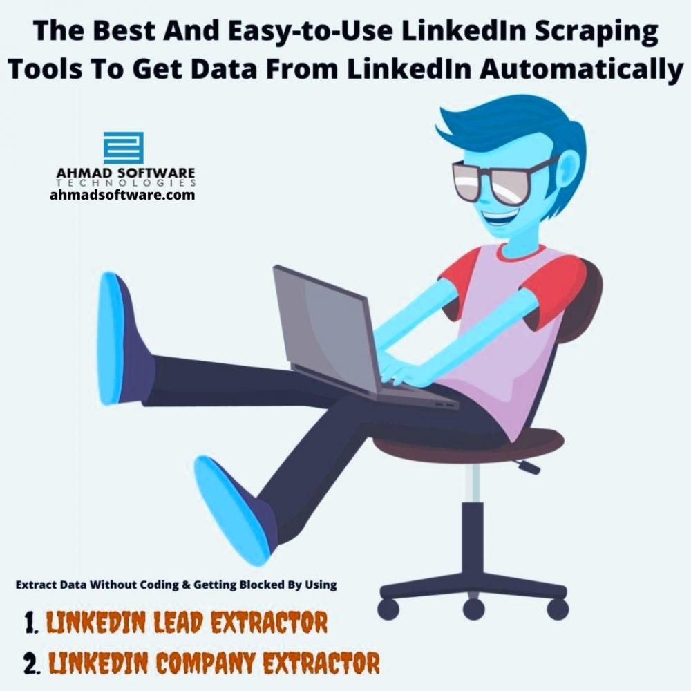What Is The Best Web Scraping Tool For LinkedIn?