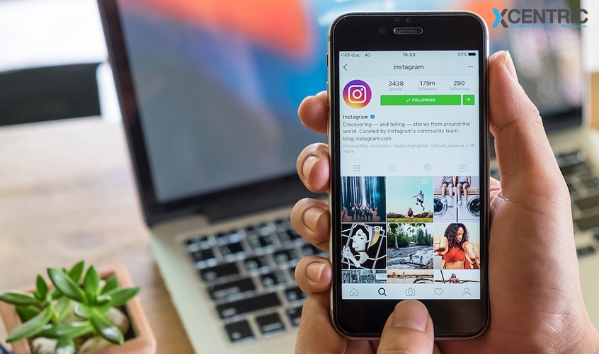 social media marketing company