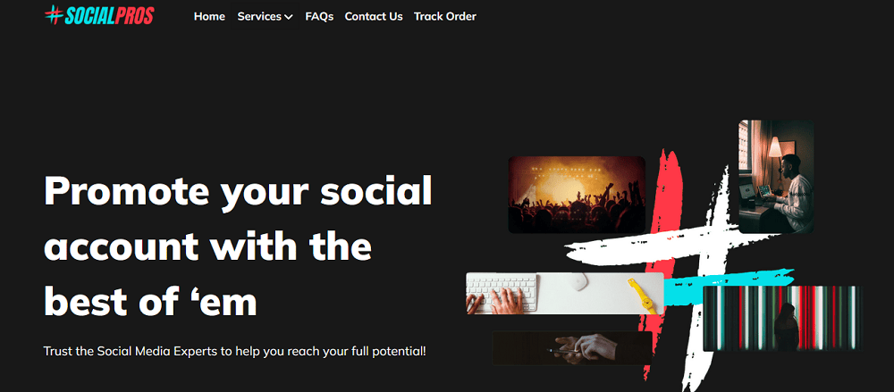 socialpros.io reviews