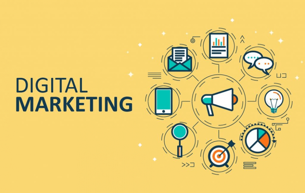 digital marketing technologies