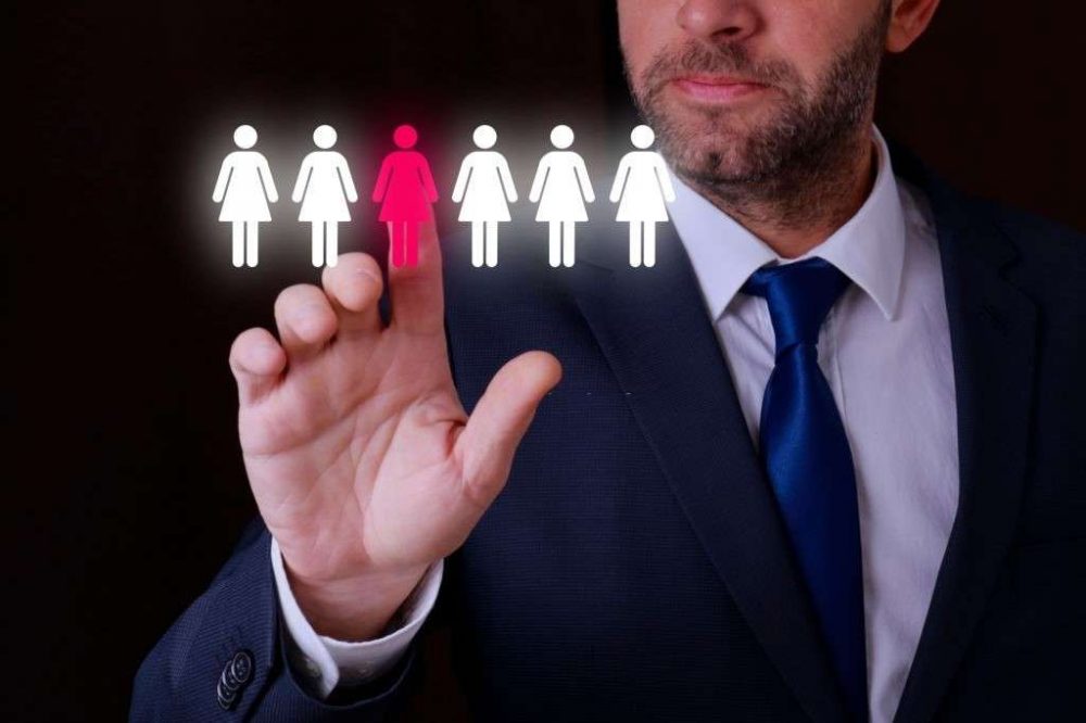 leading staffing services Canada