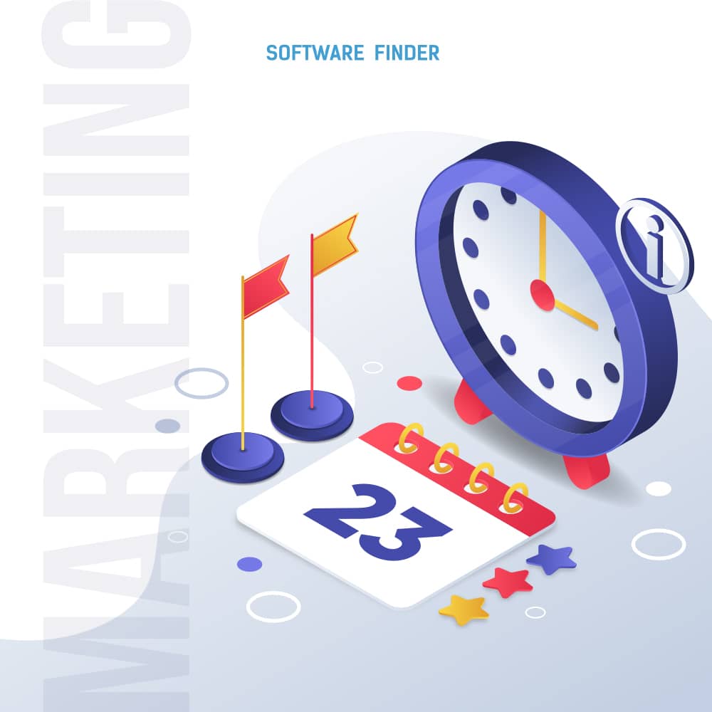 marketing project management software