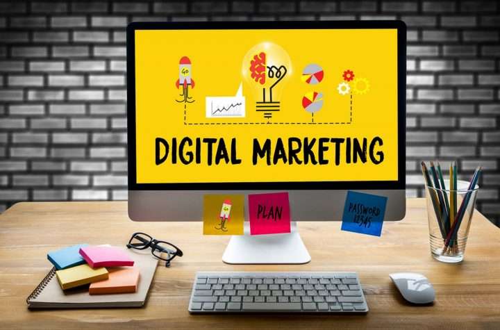 What Is Digital Marketing How To Find The Right Platform For My Business Growth Next level
