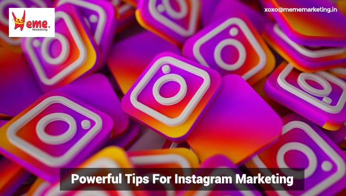 Scrollers, How About Knowing Instagram Marketing