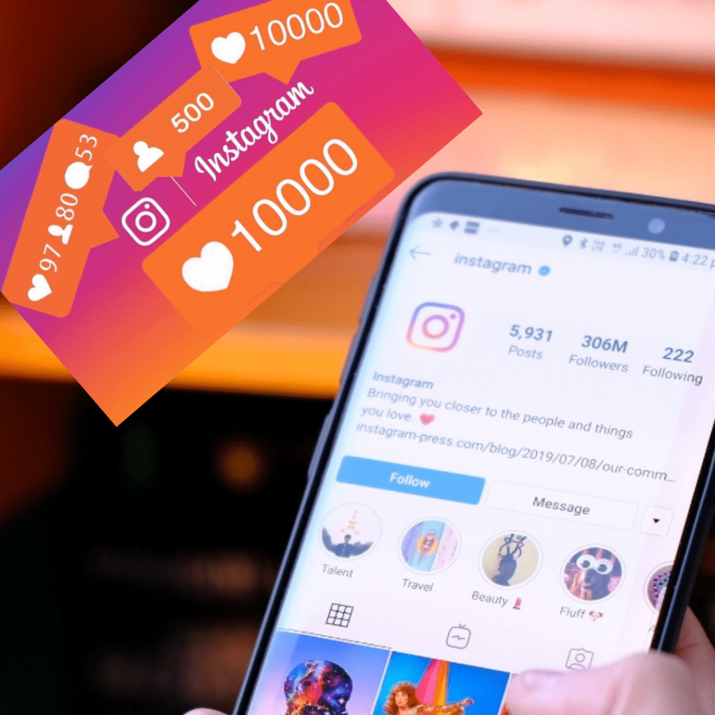 Find Out Now, What Should You Do for Fast Buy Real Instagram Followers?