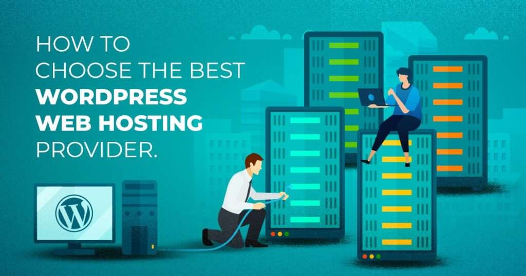 Best WordPress Hosting Provider