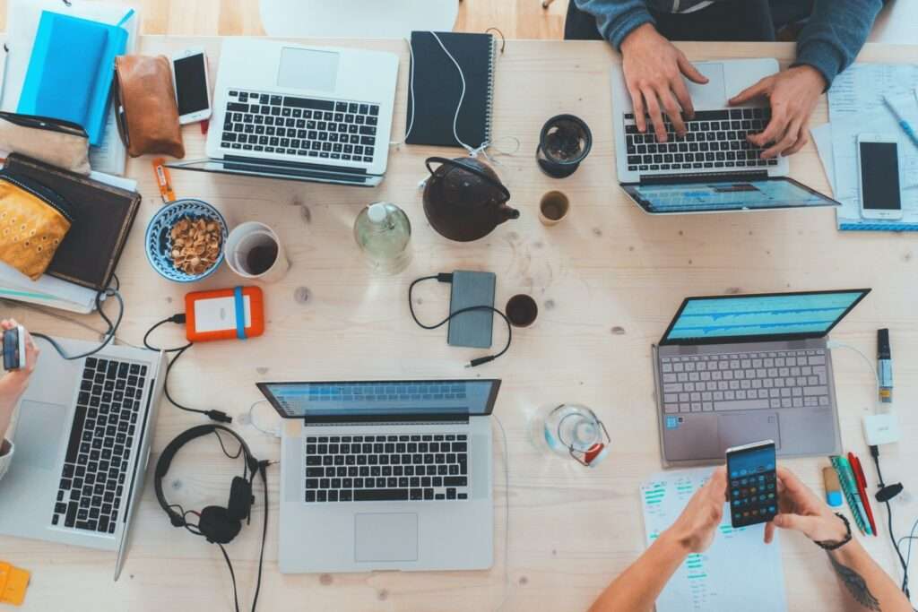 Holy Grail of Digital Marketing