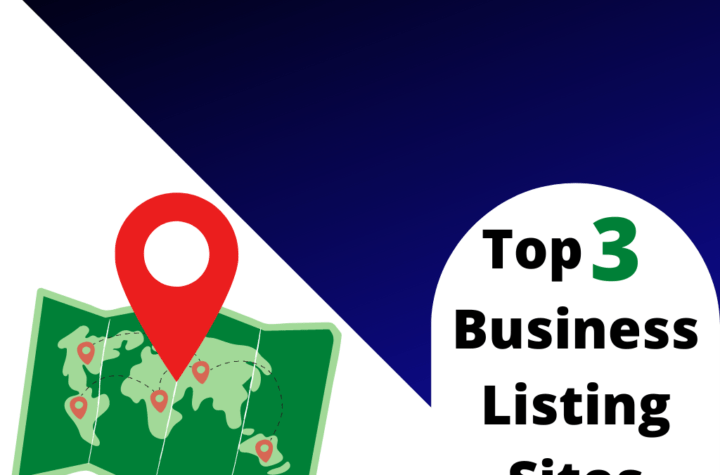 local commercial business listing
