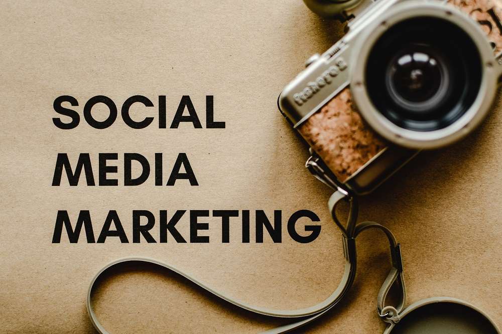 social media marketing strategy