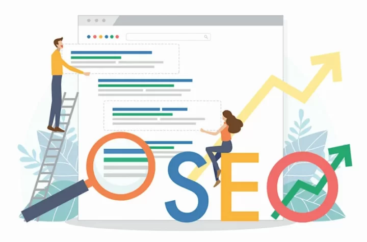 seo services advantages