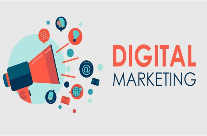 Digital Marketing