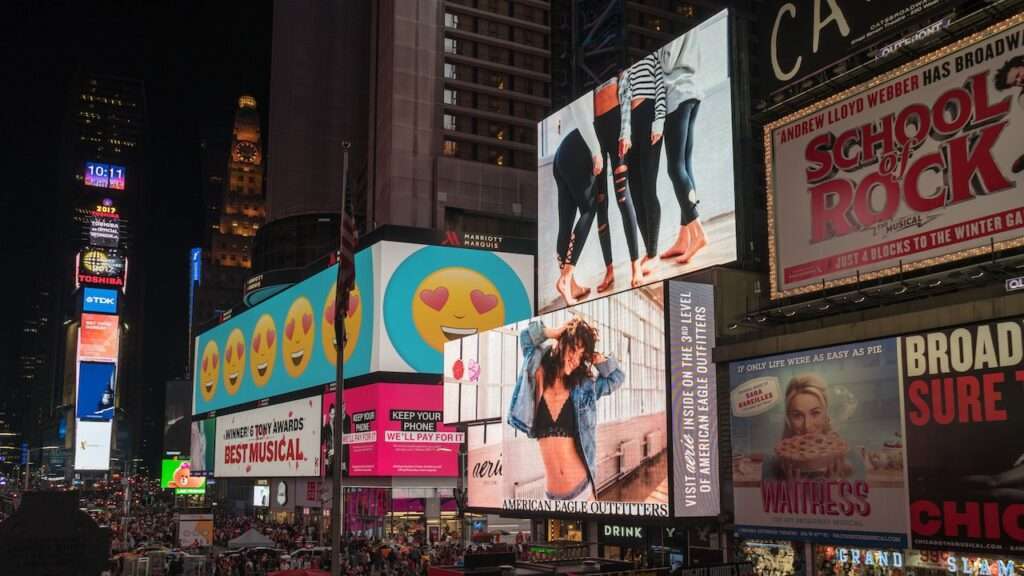 Ad Campaign