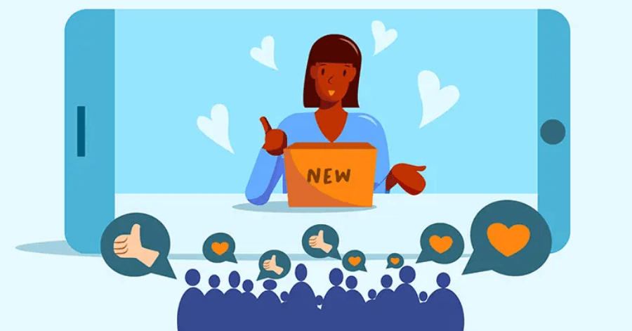 influencer marketing