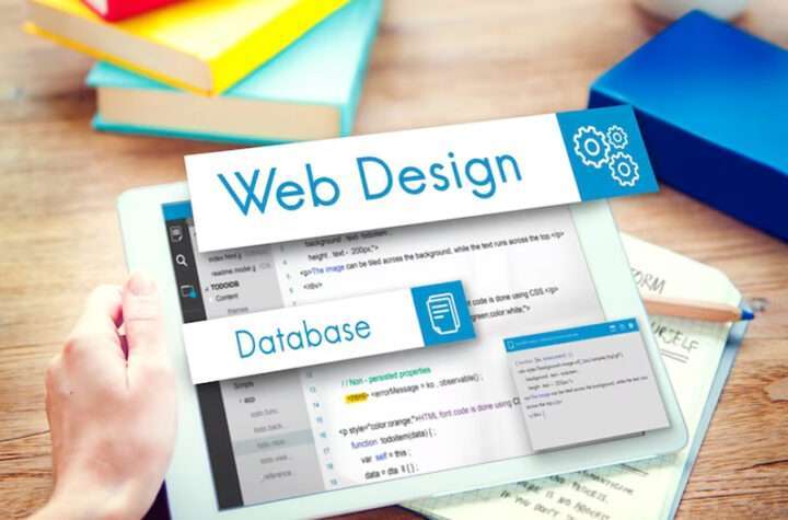 web designing services