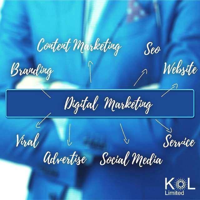 powerful digital marketing services
