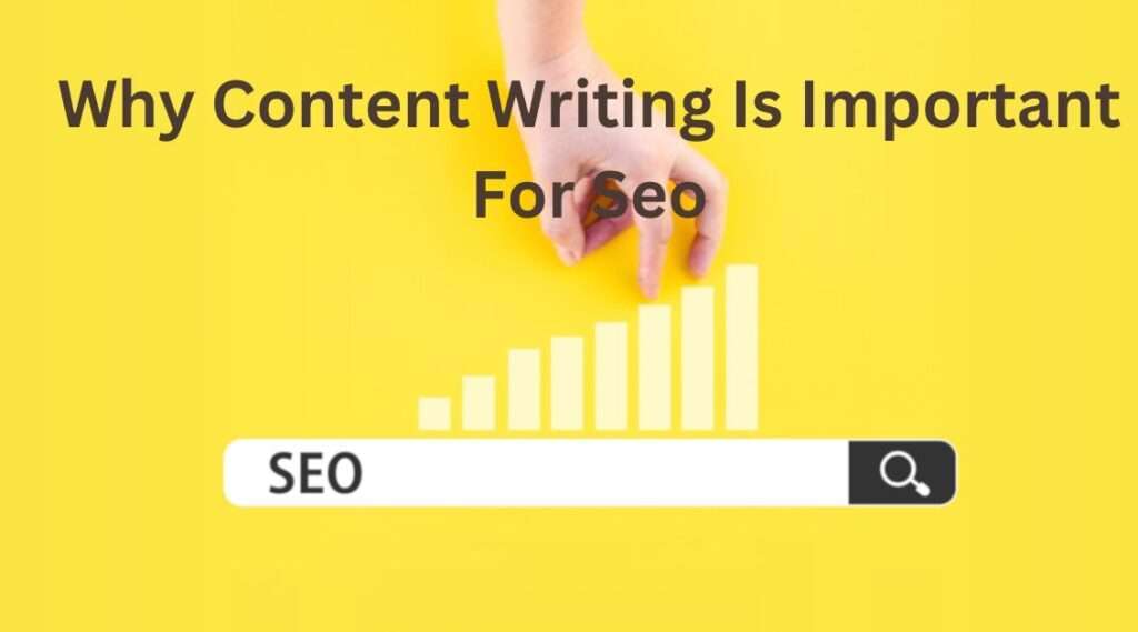content-writing-is-important-for-seo