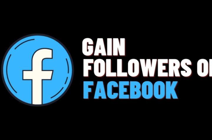 gain facebook followers