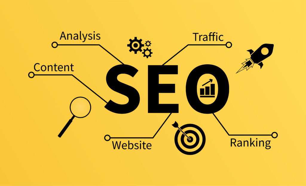 seo checklist