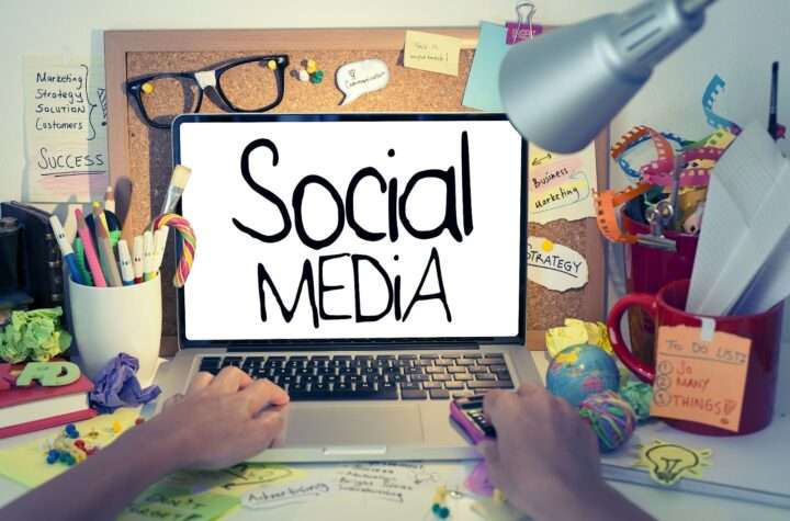 successful social media marketing strategy