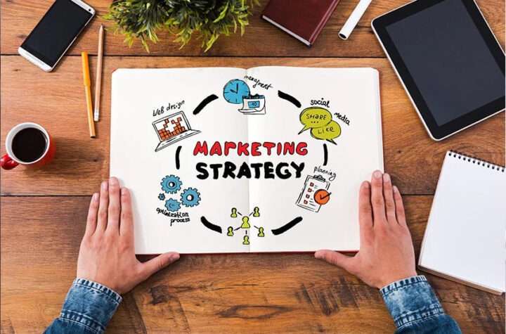 marketing strategy ideas