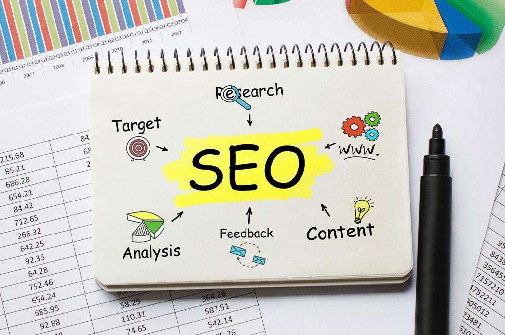 professional seo services in uk