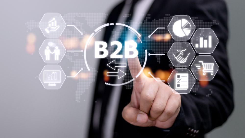 b2b email marketing