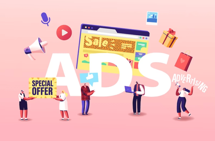 google ads campaigns