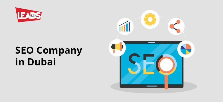 local seo company in dubai
