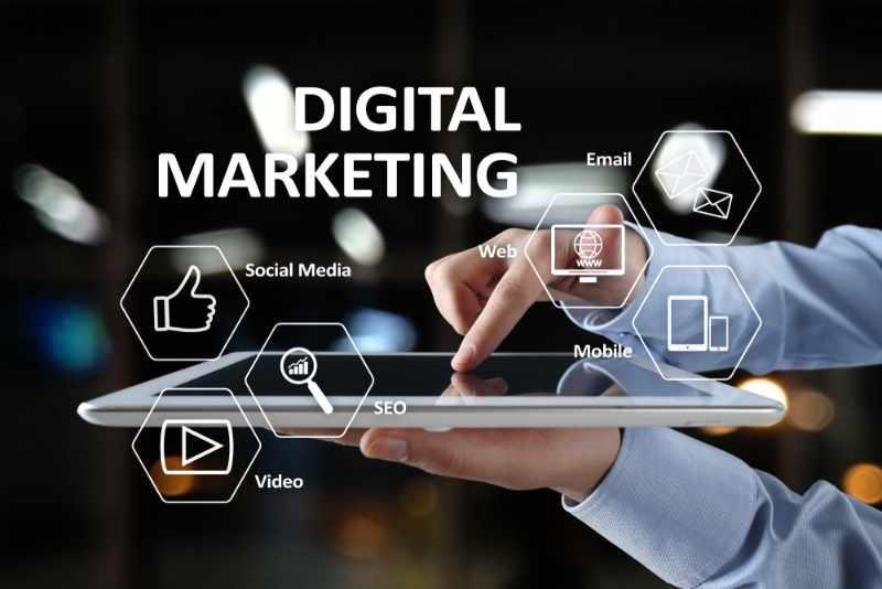 Exploring Top Digital Marketing Trends