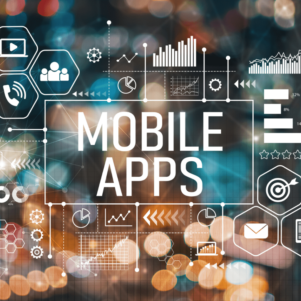 Mobile App Development