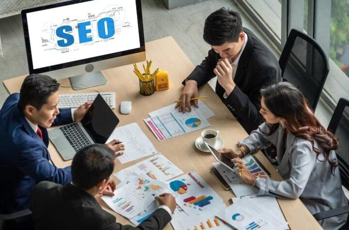 Tips To Create Result-Driven SEO Strategy In 2023