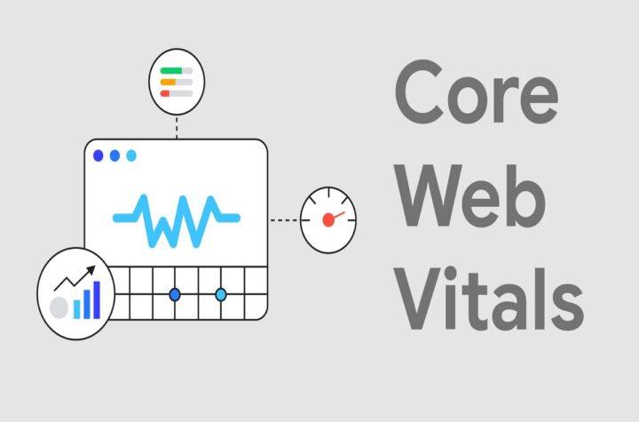 core web vitals optimizatioin