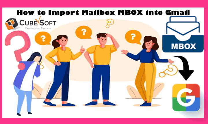 MBOX Email