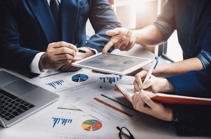 marketing consultation the woodlands