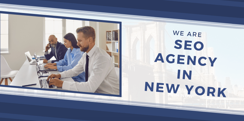 Seo Agency in New York