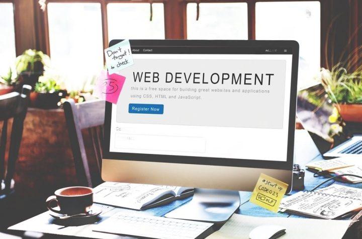 Website-Development