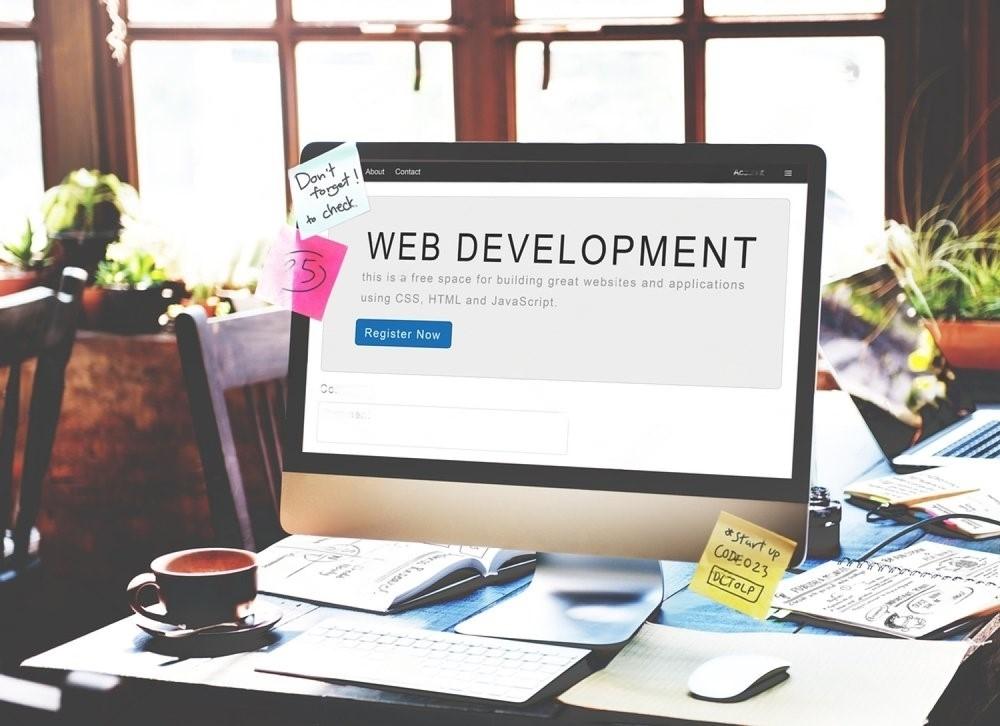 Website-Development