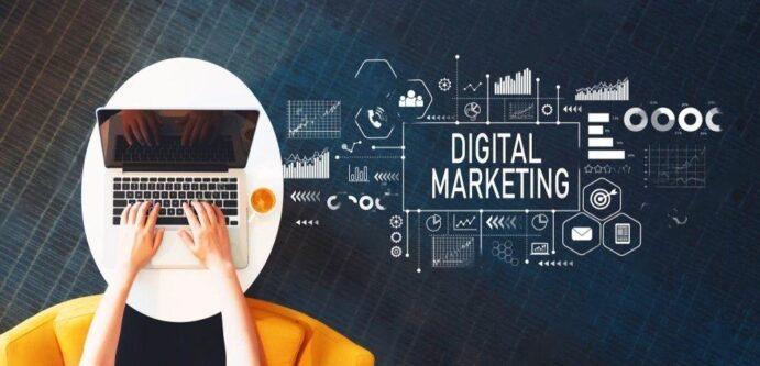 digital marketing reach