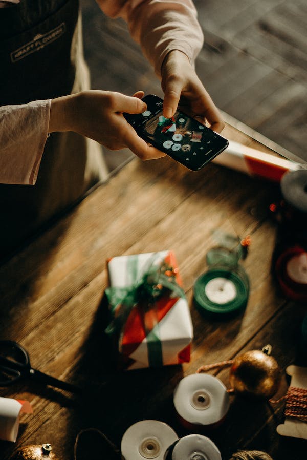 christmas digital marketing strategies