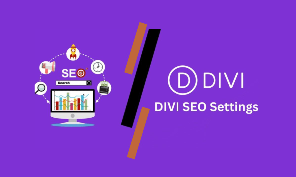 DIVI SEO