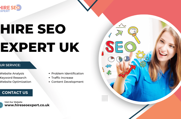 seo freelancer london