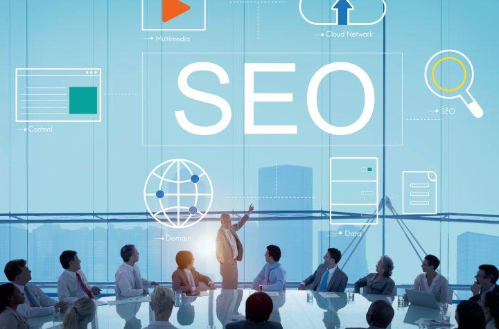 seo service