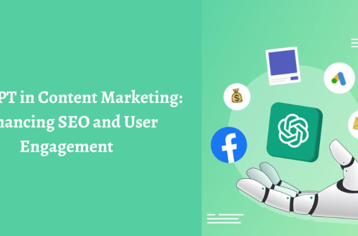 ChatGPT in Content Marketing Enhancing SEO and User Engagement