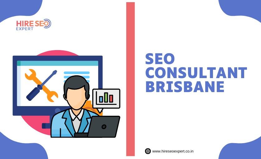 SEO consultant